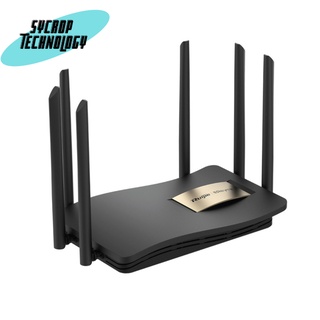 RG-EW1200G PRO 1300M Dual-band Gigabit Wireless Router