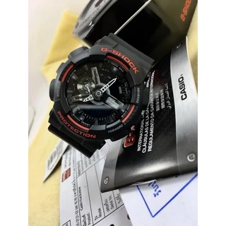 แท้ศูนย์ ยอดฮิต ลดเยอะ GA-110 Series GA-110HR GA-110-1B GA-110RL ประกันศูนย์ cmg 1 ปี