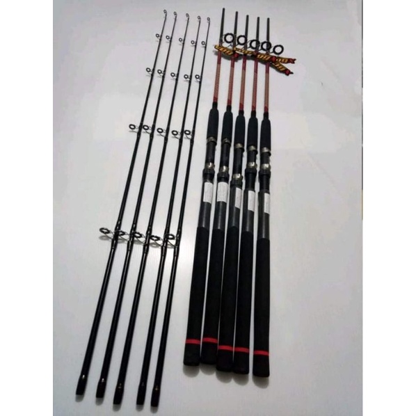 คันสปิน U SUN PIONEER VOGX