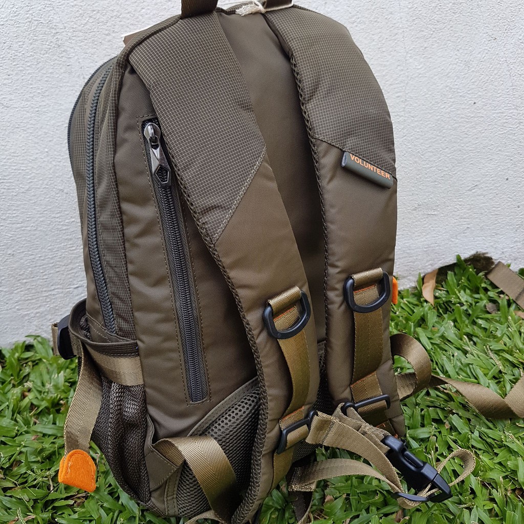 กระเป๋าเป้ Volunteer รุ่น VA-1609-08