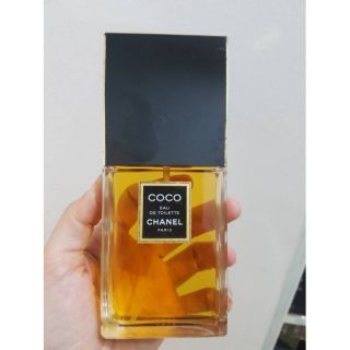 Chanel Coco EDT 100ml แท้