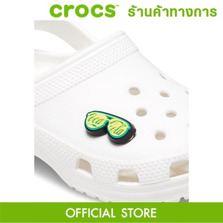 CROCS Jibbitz Coca-Cola Sunglass ตัวติดรองเท้า