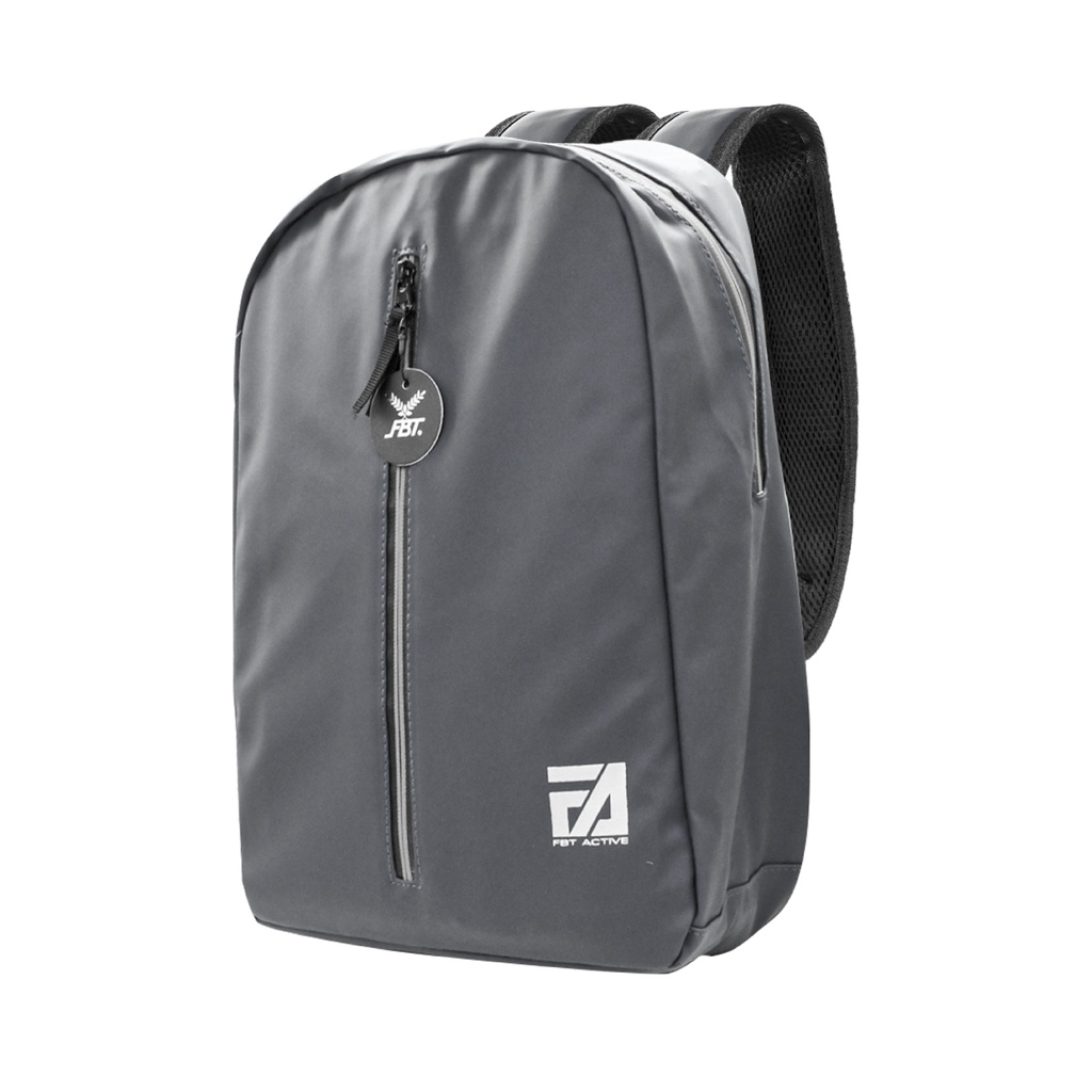 FBT | FBT ACTIVE กระเป๋าเป้ ผ้ายาง กระเป๋าสพาย รหัส 81376