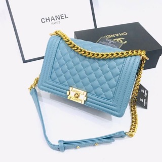 กระเป๋า Chanel ส่งฟรี EMS ✅