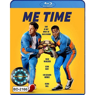 Bluray หนังใหม่ เสียงไทยมาสเตอร์ Me Time 2022