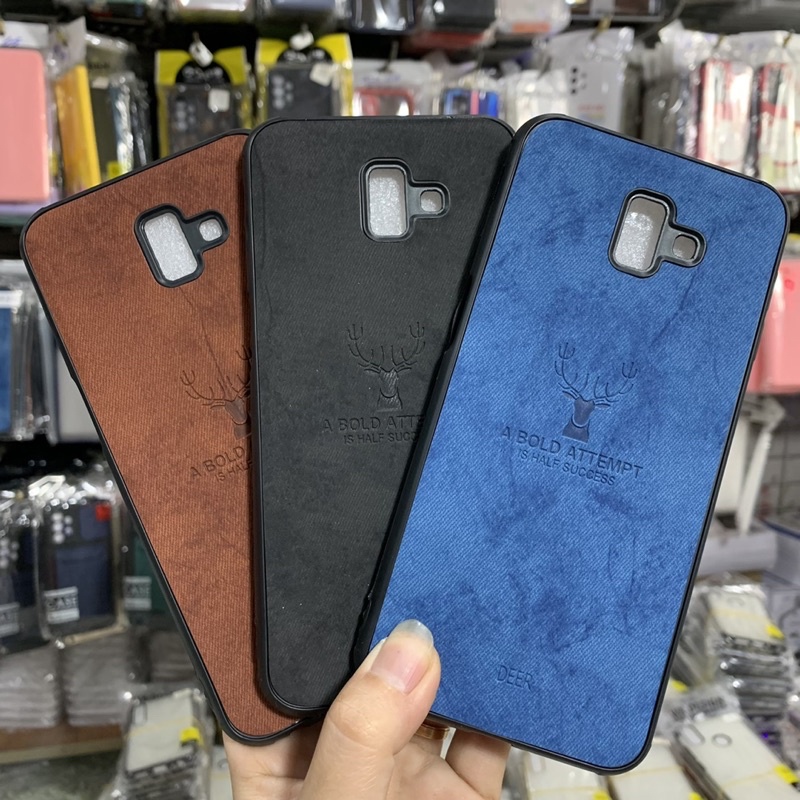 เคส Samsung J6,J6plus