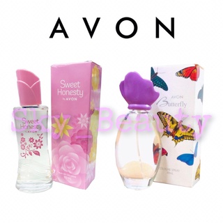 AVON Cologne Spray เอวอน โคโลญจน์ เสปรย์