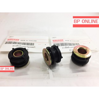 ยางยึดอินเตอร์คูลเลอร์ DMAX หน้าหม้อน้ำ ดีแม๊กซ์ 2005-2011 ช…