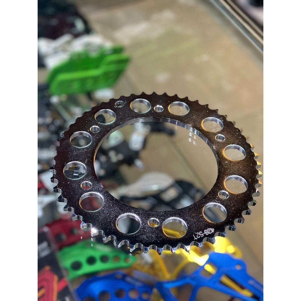 เกียร์หลัง Wilwood CRF (Socket)