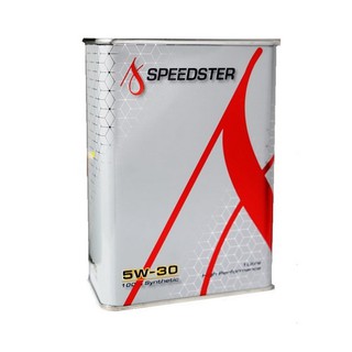 Speedster Racing Motor Oil 5W-30 1L