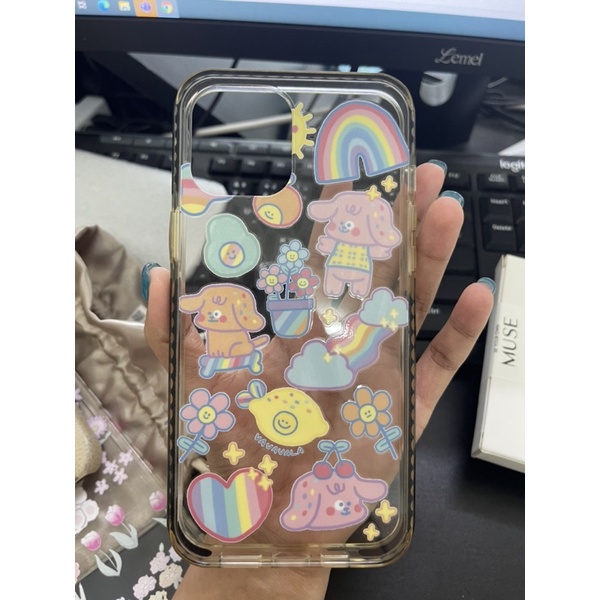 12 pro max เคส vavavala ซื้อมา 490฿