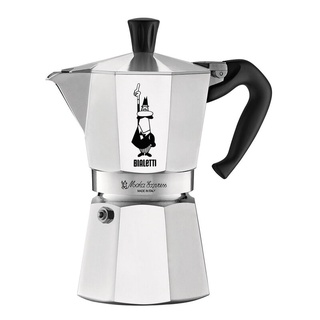 BIALETTI MOKA EXPRESS 4CUPS