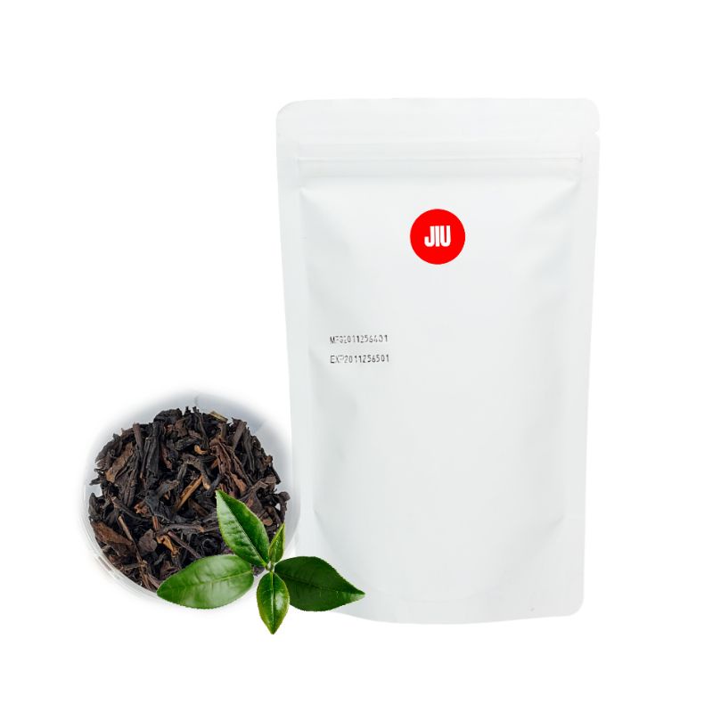 ชาดำอัสสัม ทำชาไทยไม่มีสีได้⭐กำลังฮิต Assam Tea ถุงละ70กรัม ใบชาแท้เต็มใบ