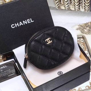 Chanel bag เกรด : Hiend หนังแท้ นิ่ม หอม สีสวยมากๆ