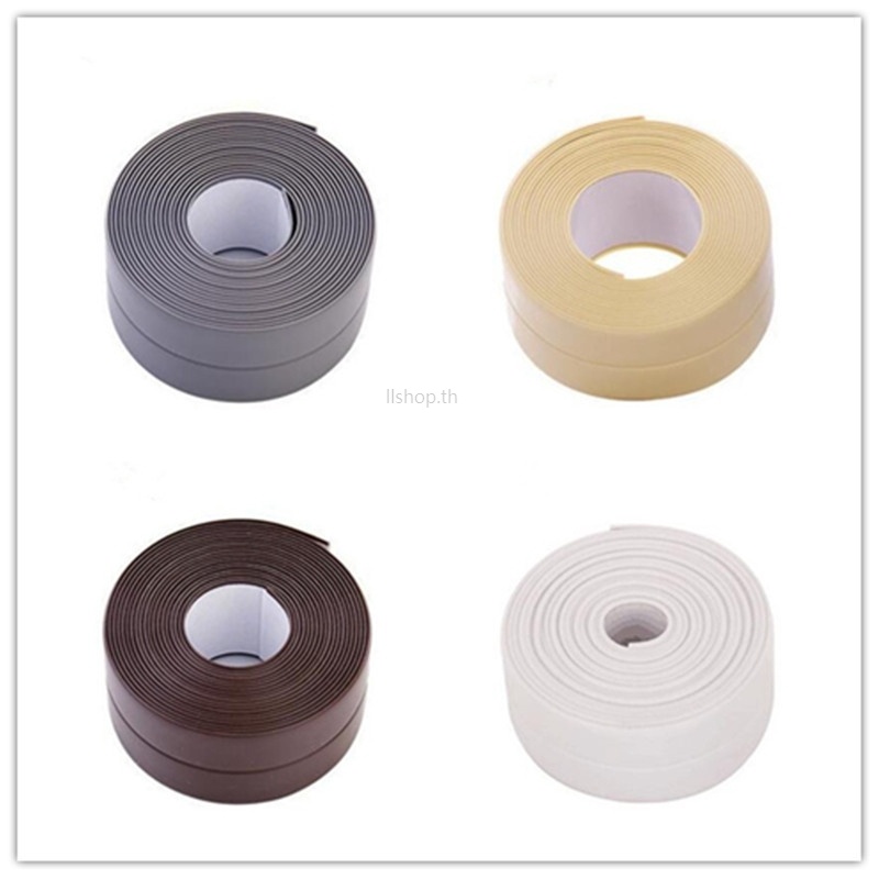 Wallpapers DIY SelfAdhesive Wallpaper Borders Wall Sticker PVC 3d