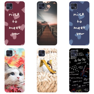 เคสสำหรับ MOTO G50 5G Case Silicone Back Cover Soft Casing Motorola MOTO G50 5G G 50 cartoon TPU เคส