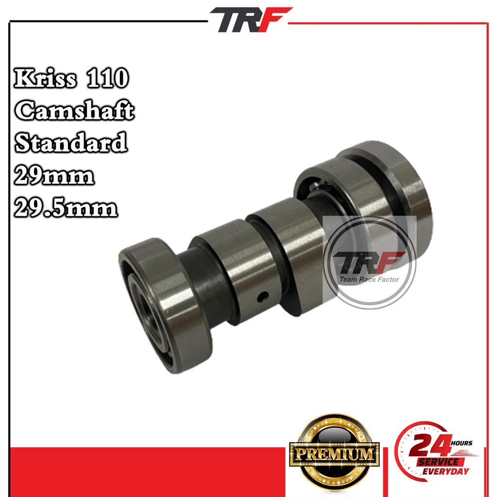 TRF Standard Camshaft Kris Modenas Kris 110 Cam Kris110