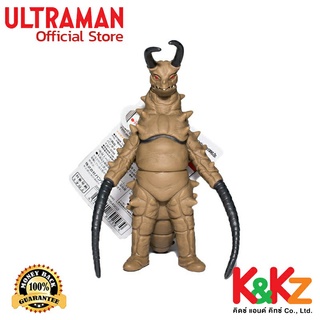 Bandai Ultra Monster Series 60 Gudon  / ฟิกเกอร์สัตว์ประหลาดอุลตร้าแมน