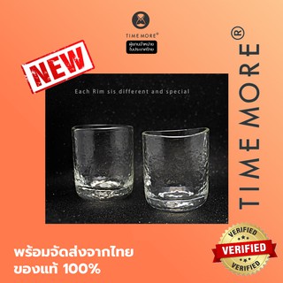 Timemore เซตแก้วกาแฟดริป 2 ใบ (Chuiwen cups)