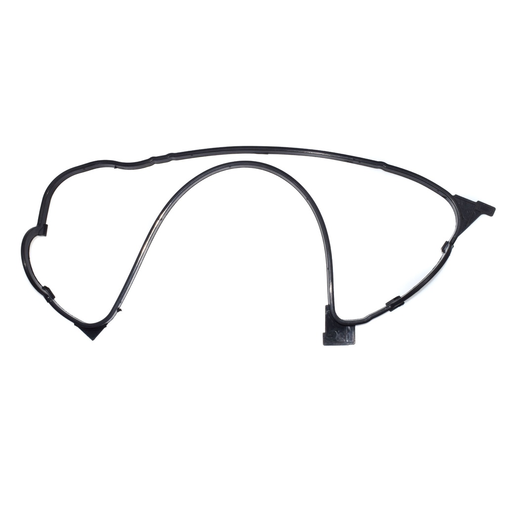 ปะเก็นฝาครอบวาล์วเครื่องยนต์เหมาะกับ 1996-2000 Honda Civic 1.6L 12341-P2F-A00 ใหม่