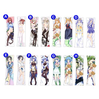 ADP 150x50cm หมอน Dakimakura อะนิเมะ Quintessential Quintuplets Miku Nakano Sora Kasugano