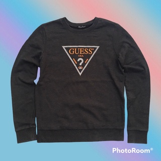 GUESS USA Sweater แท้