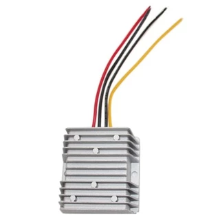 ตัวแปลง DC 12V เป็น 24V 15a 360W DC 360W Step Up