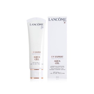 Lancome UV Expert Youth Shield SPF 50 PA++++ UVB - XL UVA - มลพิษ 30 มล.