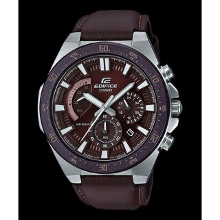 CASIO EDIFICE EFR-563 BL 5A