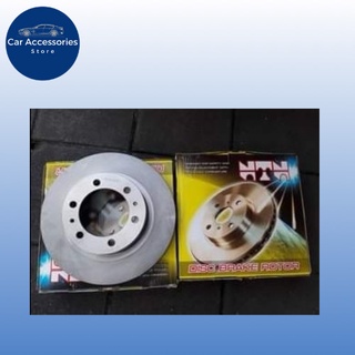 ผ้าเบรค NTN DISC BRAKE ROTOR