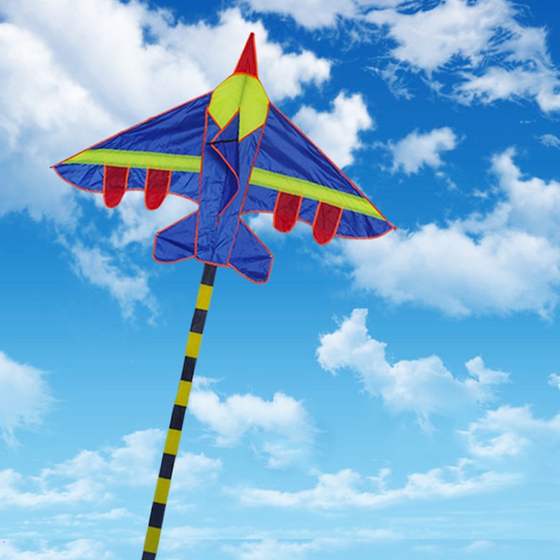 ว่าว2021 New Airlane Shae Kites Outdoor Kites Flying Toys Kite For