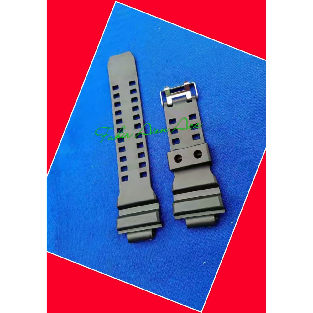 สายนาฬิกา CASIO GD350