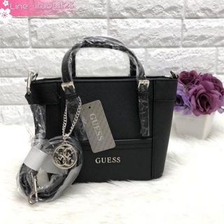 Guess Agata bag ของแท้ ราคาถูก