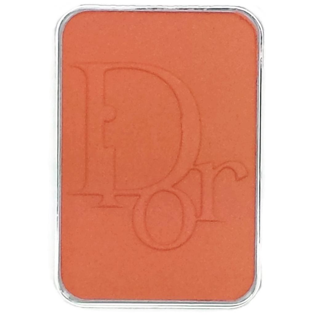DIOR Blush 581 DAZZLING SUN (TESTER 7g.) Shopee Thailand