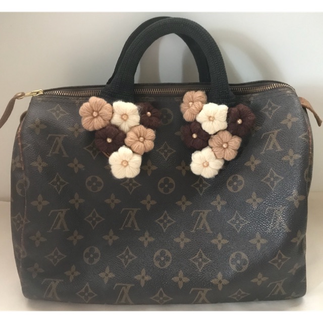 Lv speedy 30แท้ 💯