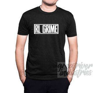 เสื้อ ลาย Grime Music rl สําหรับผู้ชาย