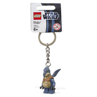 พวงกุญแจ เลโก้แท้ LEGO 853413 Watto Key Chain