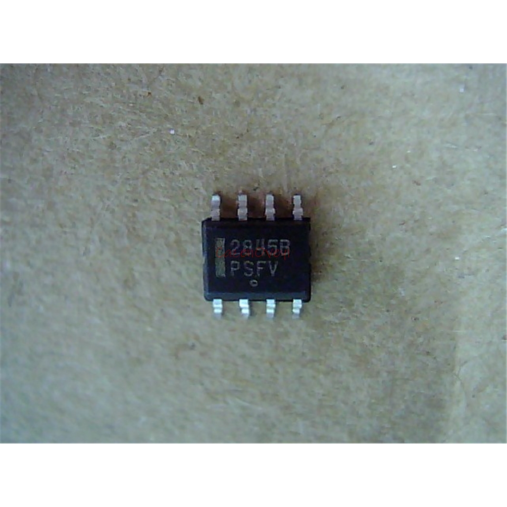 มีสินค้า วงจรรวม SOP-8 UC2845BD1R2G UC2845B UC2845 10 ชิ้นต่อล็อต