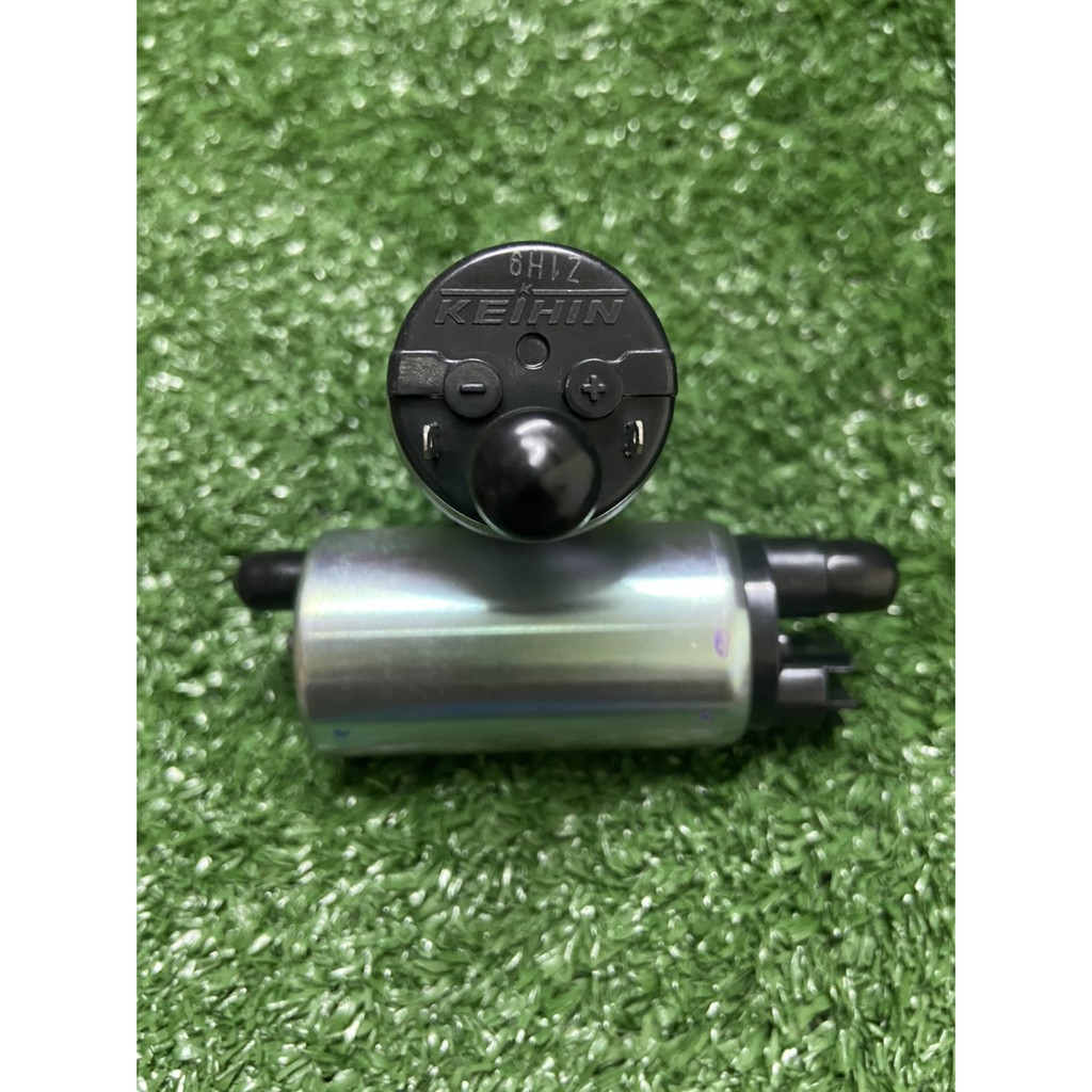 มอเตอร์ปั๊มน้ำมันเชื้อเพลิง 5.5 บาร์ WAVE-110i ใหม่(2011-2017)/PCX-150 รับประกัน3เดือน