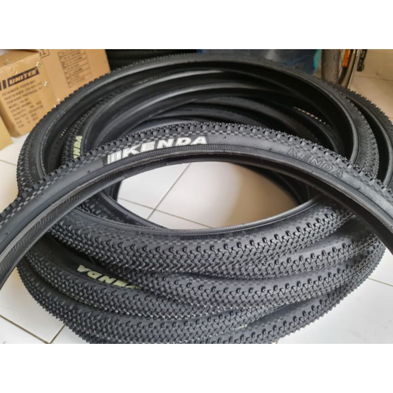 Kenda ยางนอก 20 x 1 3/8 (35-41)