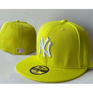 Mlb_ NE New York NY Yankees หมวกแก๊ปแฟชั่น สําหรับผู้ชาย ผู้หญิง -3 2022