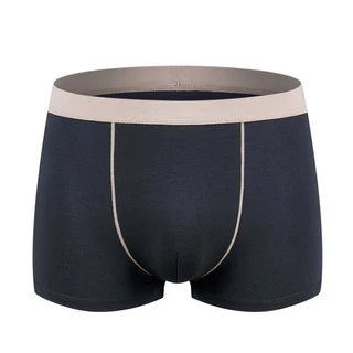 กางเกงในชายไซส์ใหญ่ 5XL-9XL ผ้าคอตตอนเนื้อดี ยืดได้เยอะ ใส่สบาย ไม่ร้อน ไม่อึดอัด