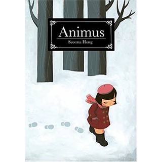 Animus (Pop-Up) [Hardcover]หนังสือภาษาอังกฤษมือ1(New) ส่งจากไทย