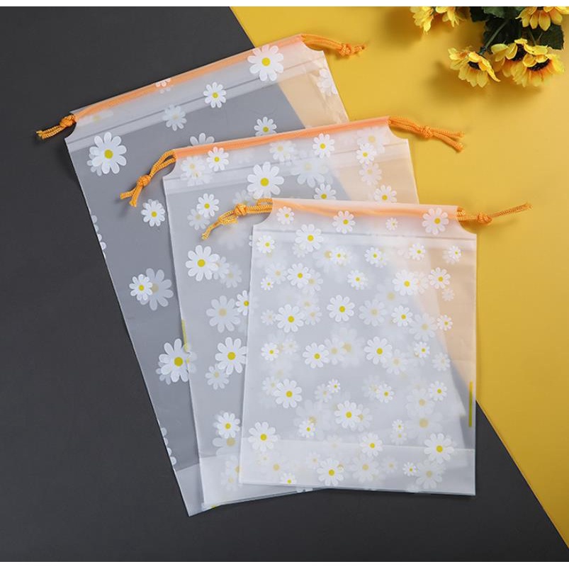 ใหม่ กระเป๋าเครื่องสําอาง Pvc เนื้อแมตต์ กันฝุ่น กันน้ํา แบบพกพา