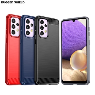 Lenuo เคสโทรศัพท์มือถือแบบนิ่ม คาร์บอนไฟเบอร์ ผิวด้าน บางมาก…