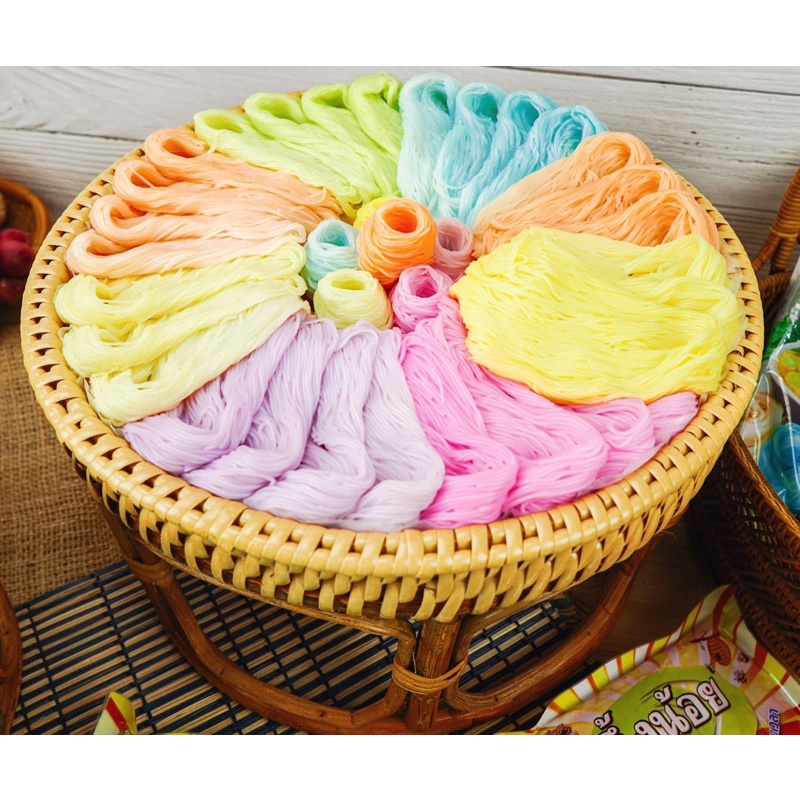 ขนมจีน200กรัม(ตราผึ้งน้อย) - รูปที่ 3