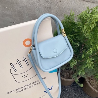 พร้อมส่งกระเป๋าสะพายGrace bag🧸