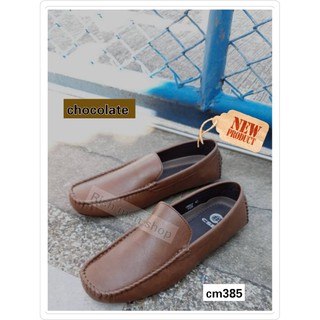 รองเท้าสวมแฟชั่นชายRichmenshop