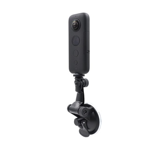 Insta360 One X2/One X ขาตั้งกล้อง แบบปุ่มดูด อุปกรณ์เสริม สําหรับ Insta360 EVO