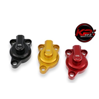 ของแต่ง ปั๊มครัชล่าง CNC RACING 29 MM FOR DUCATI MULTISTRADA